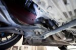Hardrace Engine Mount Honda S2000