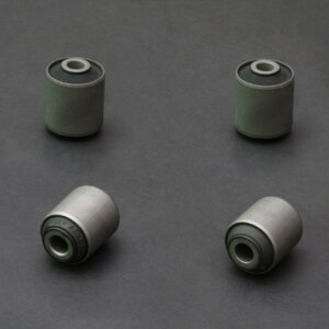 Hardrace Rear Lower Arm Bushing Mitsubishi Lancer evolution