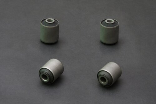 Hardrace Rear Lower Arm Bushing Mitsubishi Lancer evolution