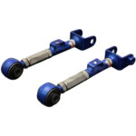 Hardrace Rear Camber Kit Honda FR-V