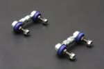Hardrace Adj. Stabilizer Link Honda, Mitsubishi, Nissan, Subaru
