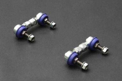 Hardrace Adj. Stabilizer Link Honda, Mitsubishi, Nissan, Subaru