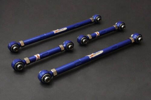 Hardrace Rear Lateral Link Toyota 86