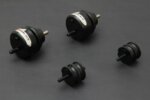 Hardrace Harden Engine Mount & Transmission Mount Bmw 3 Series, Z3, Z4