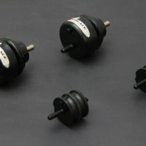 Hardrace Harden Engine Mount & Transmission Mount Bmw 3 Series, Z3, Z4