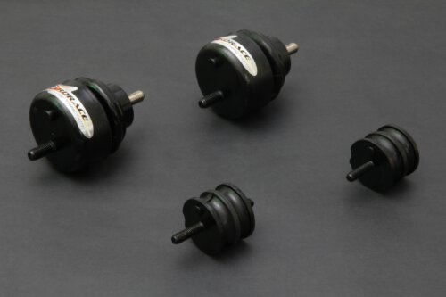 Hardrace Harden Engine Mount & Transmission Mount Bmw 3 Series, Z3, Z4