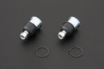 Hardrace Rear Arm Ball Joint Mitsubishi Lancer evolution