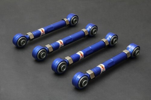 Hardrace Rear Upper Camber Kit Porsche 911