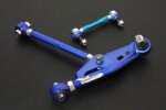 Hardrace Front Lower Control Arm Scion FR-S, Subaru BRZ, Toyota 86