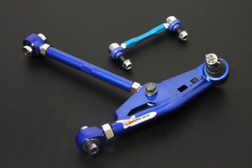 Hardrace Front Lower Control Arm Scion FR-S, Subaru BRZ, Toyota 86