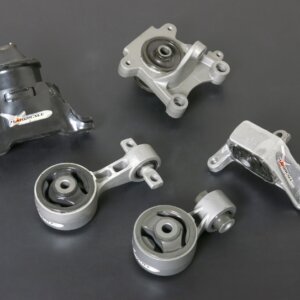 Hardrace Harden Engine Mount Honda Civic