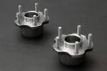 Hardrace Front 4 Lug To 5 Lug 114.3 Conversion Kit