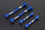 Hardrace Rear Camber + Toe Control Arm Honda Accord