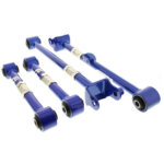 Hardrace Rear Camber + Toe Control Arm Honda Accord