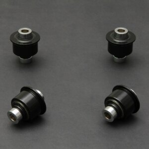 Hardrace Rear Upper Arm Bushing Honda S2000