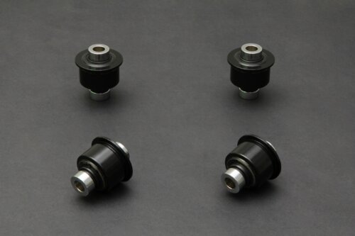 Hardrace Rear Upper Arm Bushing Honda S2000