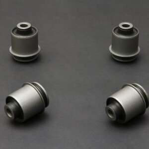 Hardrace Rear Upper Arm Bushing Honda S2000