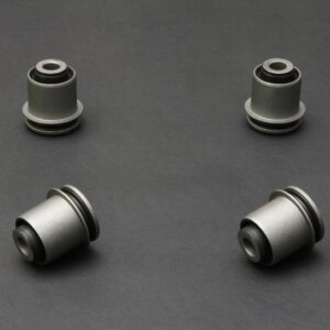 Hardrace Rear Upper Arm Bushing Honda S2000