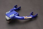 Hardrace Front Upper Camber Kit Honda Civic, HR-V, Integra