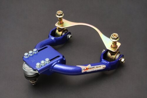 Hardrace Front Upper Camber Kit Honda Civic, Integra