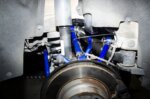 Hardrace Rear Camber Kit Bmw