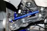 Hardrace Rear Toe Control Arm Bmw
