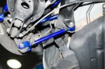 Hardrace Rear Trailing Arm Bmw