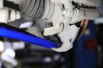 Hardrace Front Lower Control Arm Toyota Prius c, Yaris