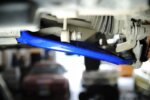 Hardrace Front Lower Control Arm Toyota Prius c, Yaris