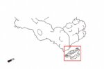 Hardrace Harden Engine Mount Scion, Subaru, Toyota