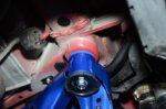 Hardrace Rear Subframe Anti-vibration Insert Scion FR-S, Subaru BRZ, Toyota 86