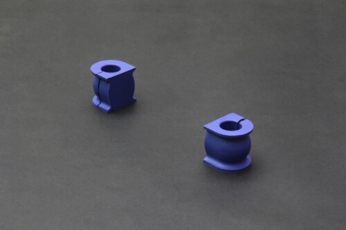 Hardrace Front Stabilizer Bushing Honda Fit