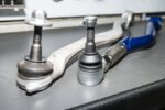 Hardrace Rear Toe Control Arm Lexus GS, IS, RC