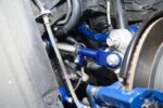 Hardrace Rear Upper Front Arm Lexus GS, IS, RC