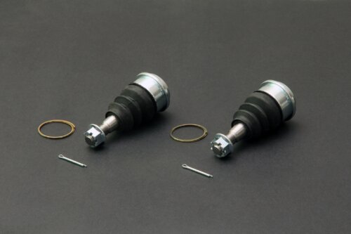 Hardrace Regulator prednjeg centra nagiba Scion FR-S, Subaru BRZ, Toyota 86