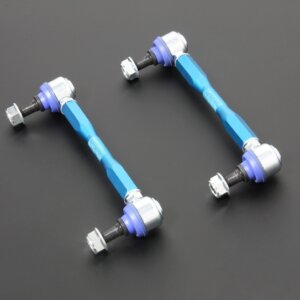 Hardrace Front Adj. Stabilizer Link Scion FR-S, Subaru BRZ, Toyota 86