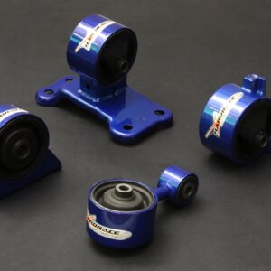 Hardrace Harden Engine Mount Mitsubishi Lancer evolution
