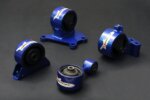 Hardrace Harden Engine Mount Mitsubishi Lancer evolution