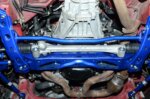 Hardrace Front Sway Bar Scion FR-S, Subaru BRZ, Toyota 86