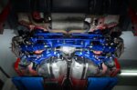 Hardrace Stražnja stabilizatorska šipka Scion FR-S, Subaru BRZ, Toyota 86