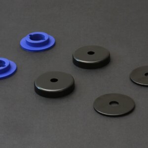 Hardrace Rear Diff. Bushing - Add On Scion FR-S, Subaru BRZ, Toyota 86