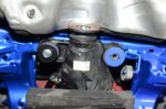 Hardrace Rear Diff. Bushing - Add On Scion FR-S, Subaru BRZ, Toyota 86
