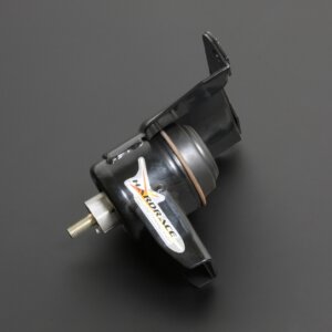 Hardrace Reinforced Engine Mount Suzuki Swift
