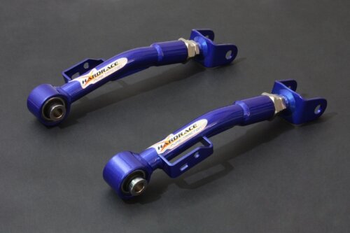 Hardrace Rear Trailing Arm Adjustable Scion FR-S, Subaru BRZ, Toyota 86