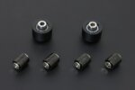 Hardrace Rear Knuckle Bushing Nissan Skyline