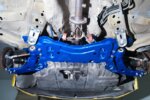 Hardrace Front Lower Arm Assy Ford Escape, Focus, KUGA, Volvo V40
