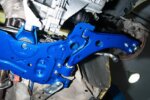 Hardrace Front Lower Arm Assy Ford Escape, Focus, KUGA, Volvo V40