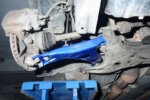 Hardrace Front Lower Arm Toyota Corolla/altis/auris, Wish