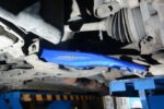 Hardrace Front Lower Arm Toyota Corolla/altis/auris, Wish