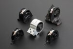 Hardrace Harden Engine Mount Honda Civic, Crx, Integra